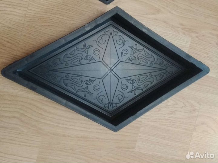 Форма для плитки