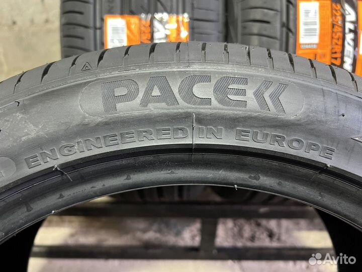 Pace Alventi 225/45 R17