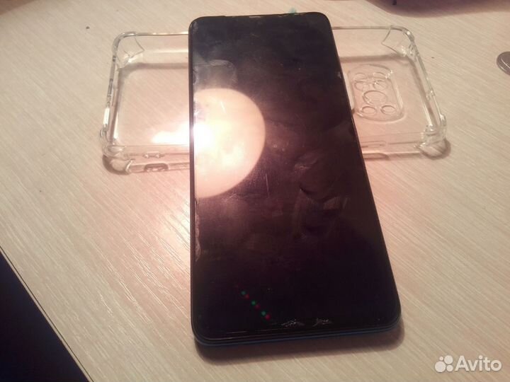 Xiaomi Poco X3 Pro, 8/256 ГБ