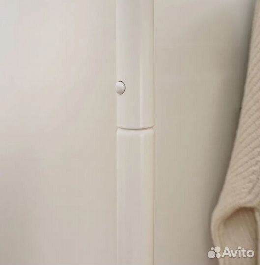 Вешалка напольная