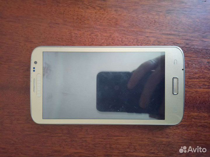 Samsung galaxy Note 4