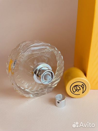 Mango Skin Vilhelm Parfumerie остаток во флаконе