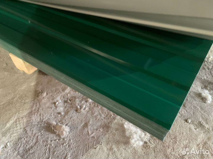 Профнастил