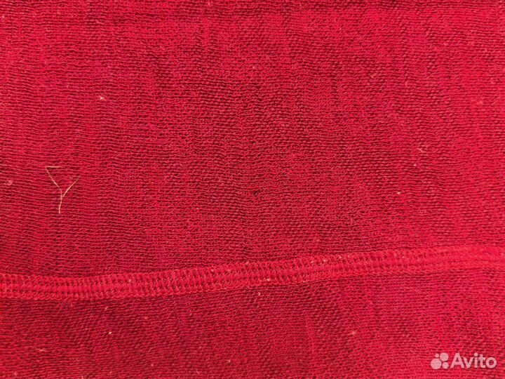 Термобельё reima taival 100