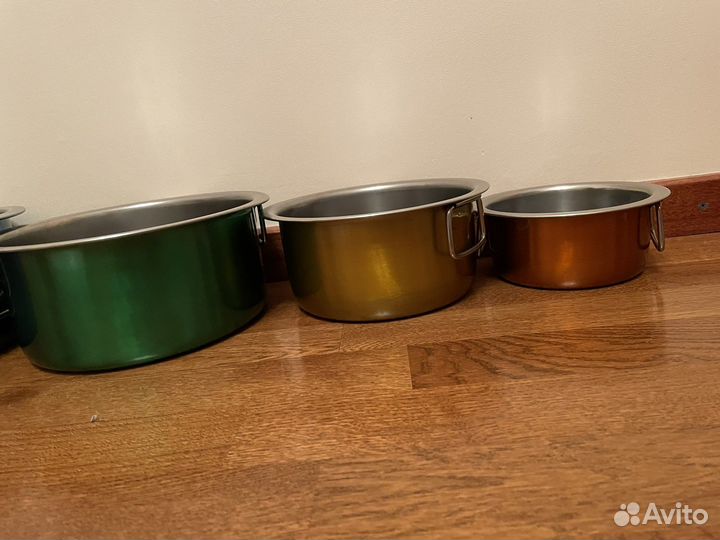 Набор посуды