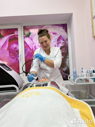 Курсы Косметологов и Массажистов в Калининграде