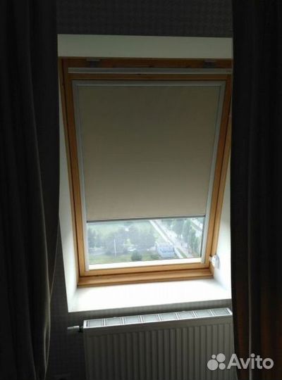 Вертикальные жалюзи C93372-A9655