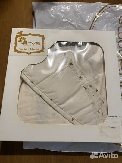 Шторы в детскую