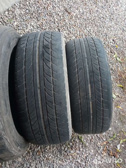 Falken Eurowinter HS-439 225/55 R16