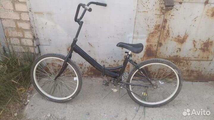 Велосипеды бу взрослый складной