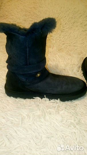 Сапоги UGG