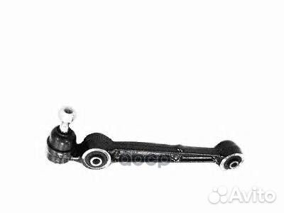 Рычаг подвески перед лев 2465601 lemforder