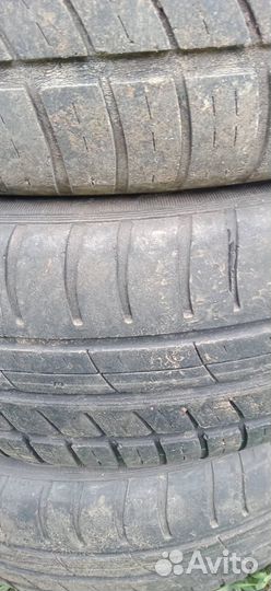 Мастер-Спорт КХ-20 МС-4 185/60 R15 200H