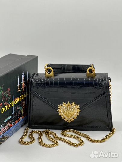 Сумка dolce gabbana