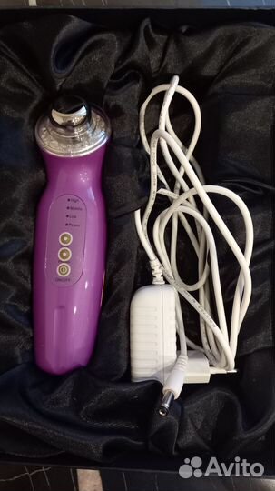 Фотон-ультразвуковой аппарат марки Desheli