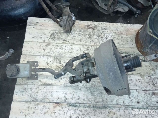 Вакумник Nissan Presage U31