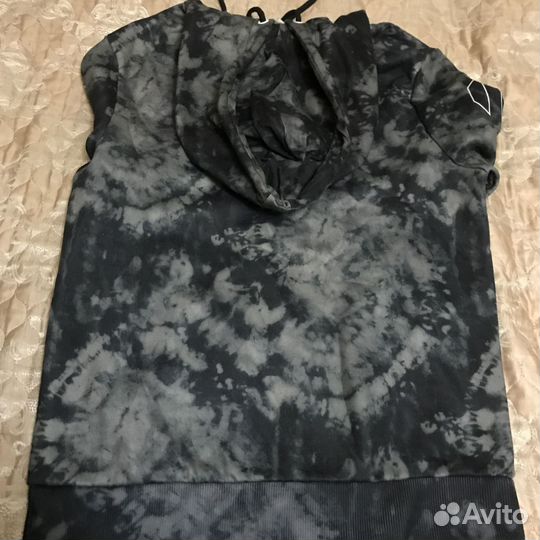 Толстовка с капюшономдля мальчика