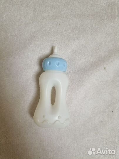 Интерактивная кукла