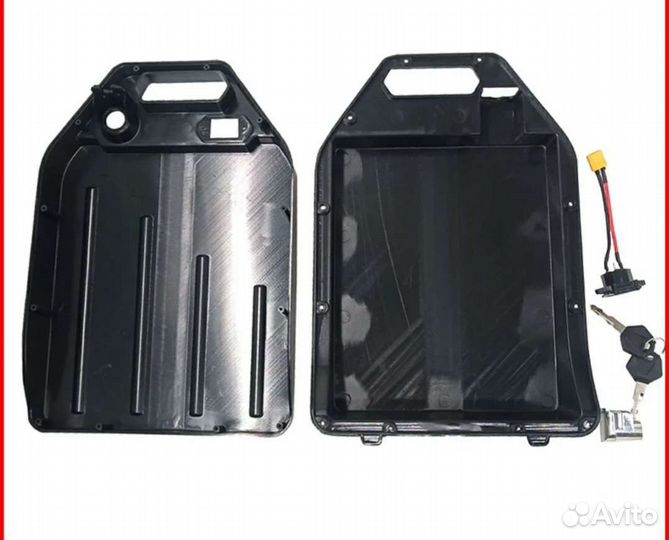 Корпус аккумулятора Harley Citycoco X7 X8 X9