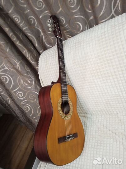 Классическая гитара Meifter