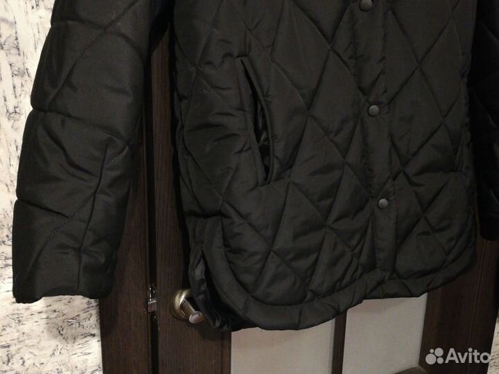 Куртка женская