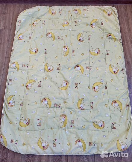 Детское одеяло