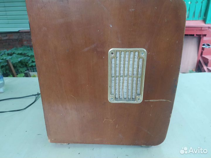 Радиола СССР