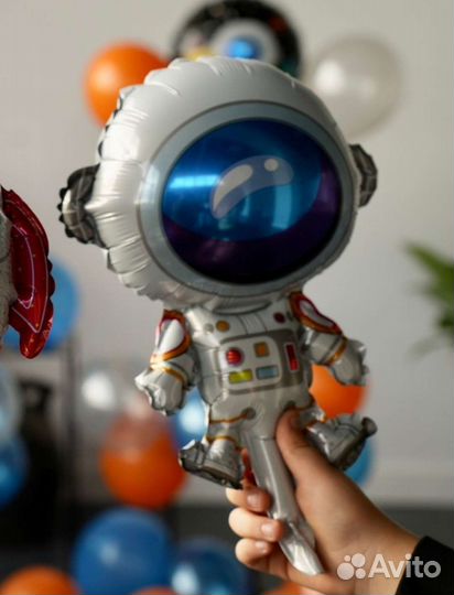 Набор шаров