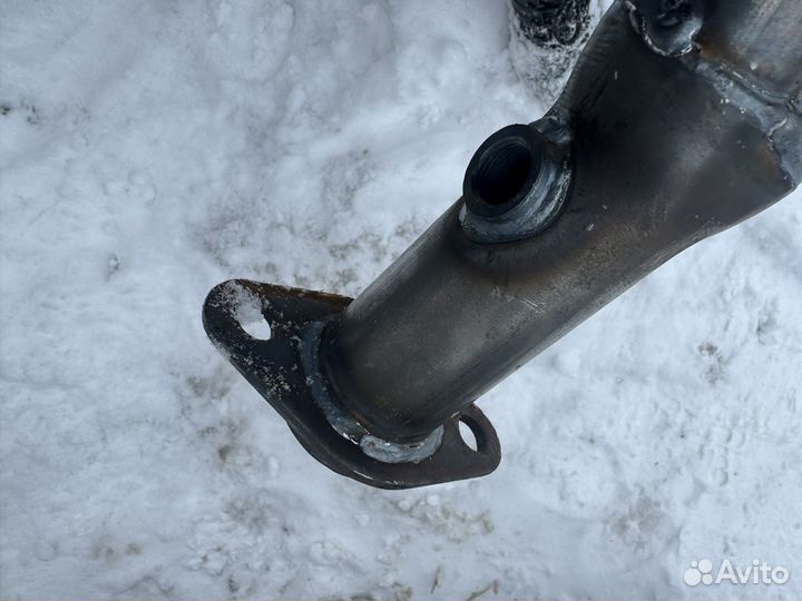 Паук Stinger на ваз 8 клапанов