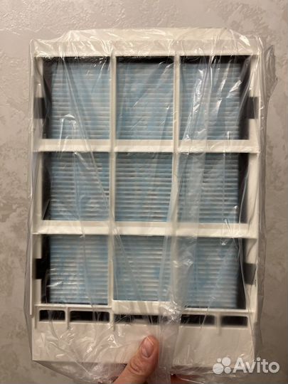 Фильтр для очистителя воздуха Remez Air