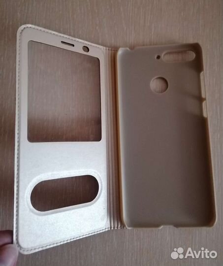 Чехлы Huawei y6 prime