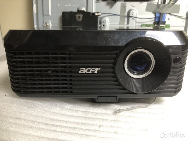 Проектор Acer X1130P