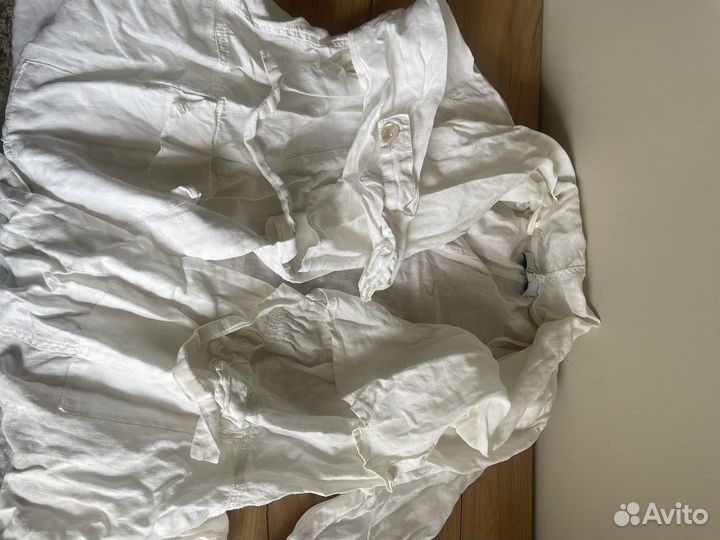 Женская одежда большого размера