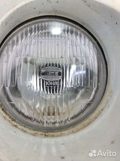 Морда Suzuki gsx-r 250