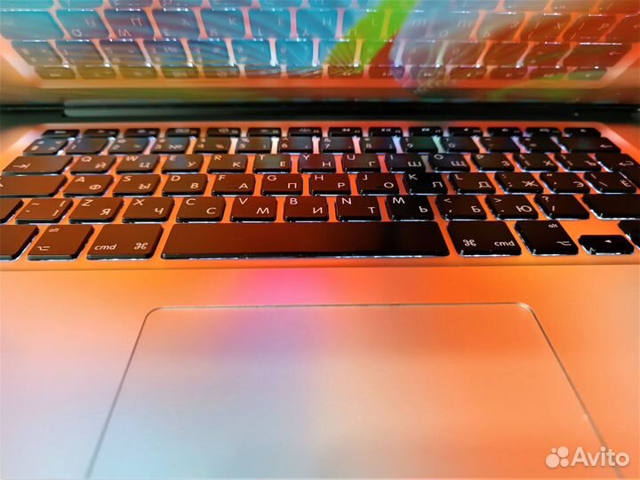 Macbook pro 15 2011 i7/16gb/ssd240