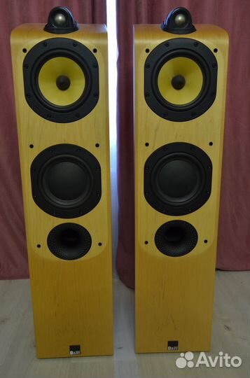 B&W B W Bowers Wilkins