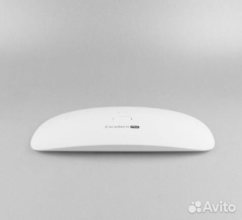 Лампа для сушки SUN mini 2 Plus / Белая / Оригинал