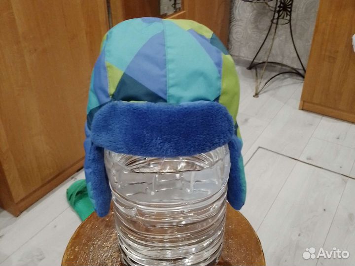 Головно убор