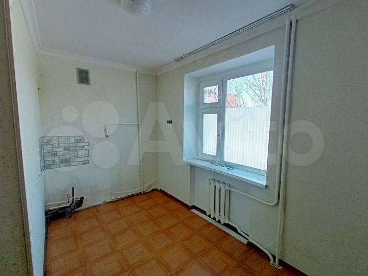 1-к. квартира, 46 м², 2/5 эт.