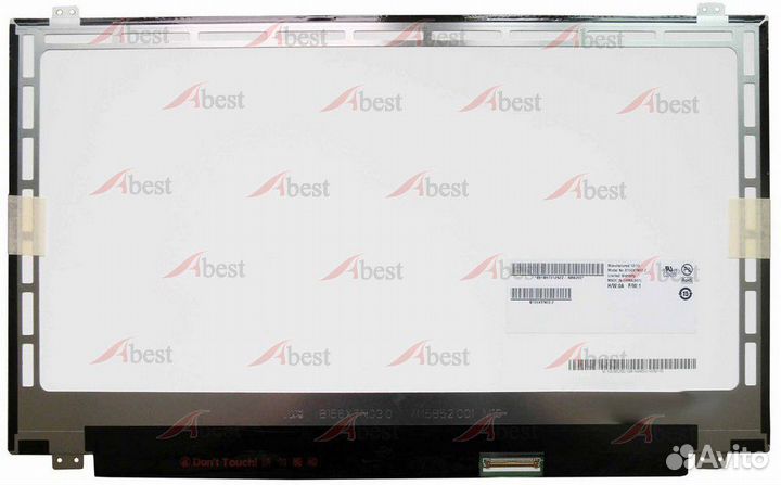 Разбор ноутбуков (экраны, процессоры, платы) №5