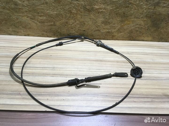 Трос АКПП Cadillac Escalade 2008г