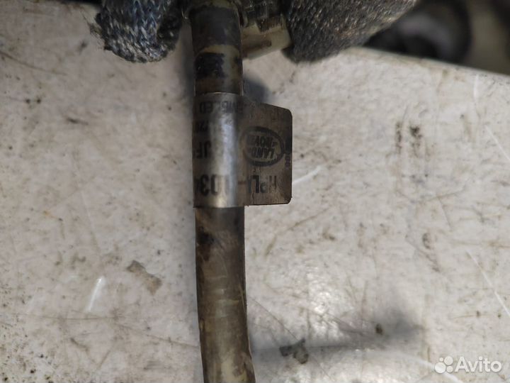 Вакуумная трубка