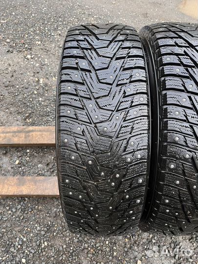 Hankook Winter I'Pike RS2 W429 205/65 R16