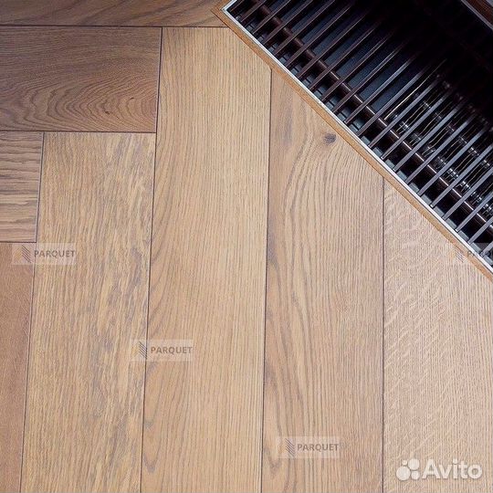 Паркетная доска елочка