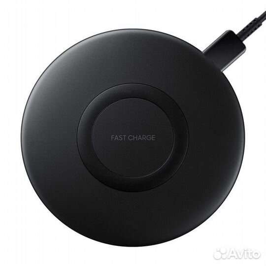 Беспроводное зу для SAM.wireless charger PAD 15W B