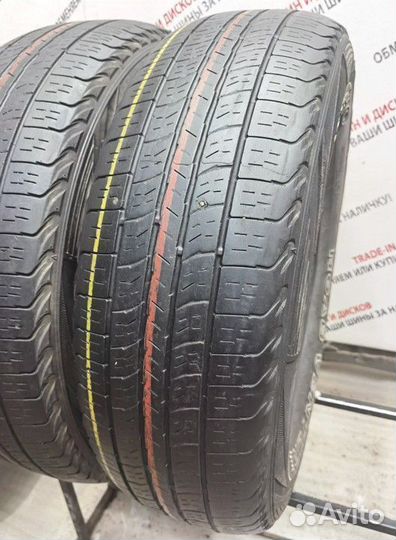 Kumho Road Venture AT 825 235/75 R16 106T