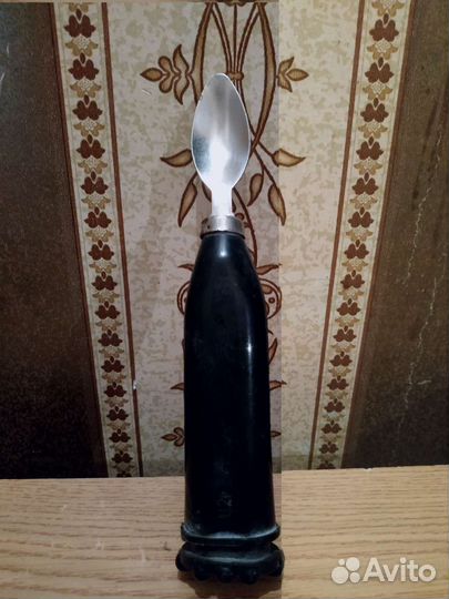 Походный столовый набор СССР