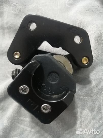 Суппорт передний для citycoco