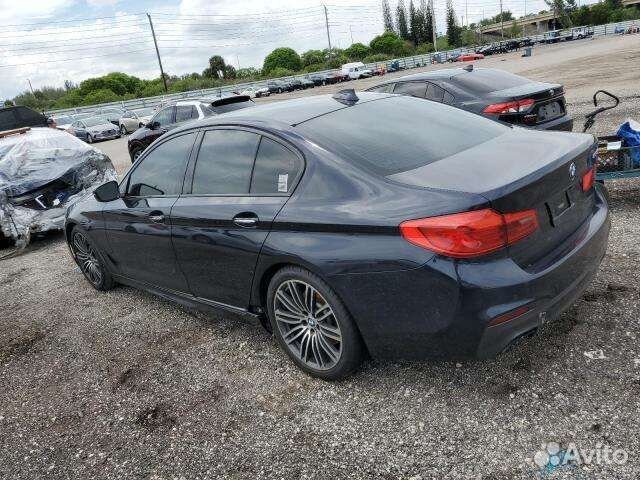 Bmw g30 в полный разбор бмв г30 в разбор