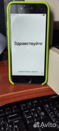 iPhone 6, 16 ГБ